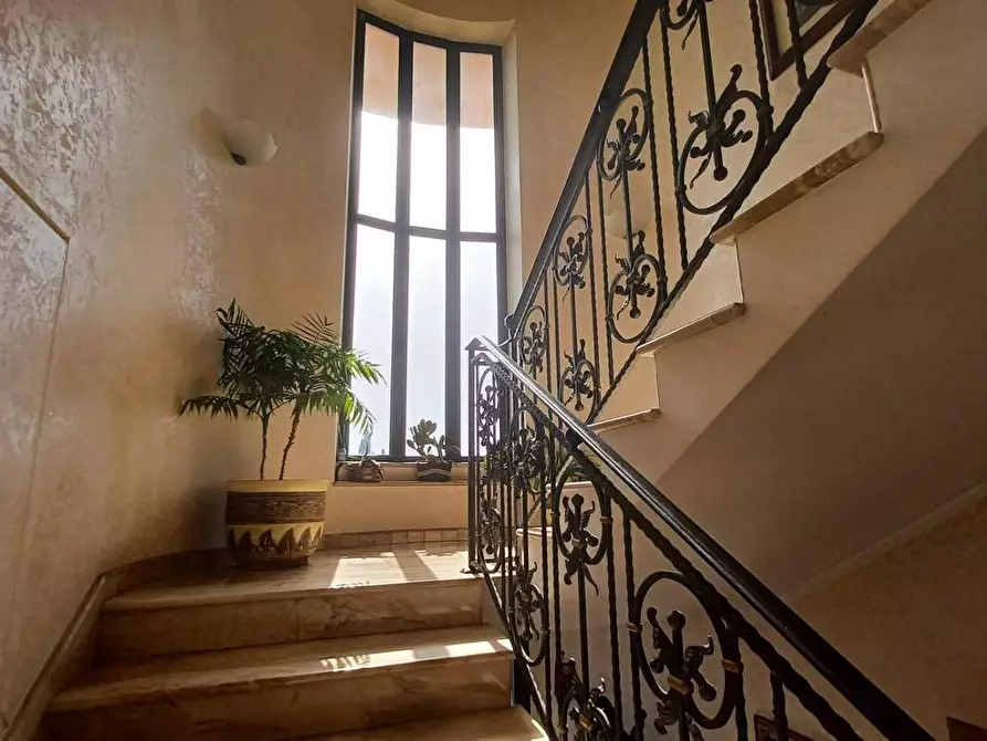 Immagine 15 di Locale commerciale in vendita  in via meringo alto a Ripi