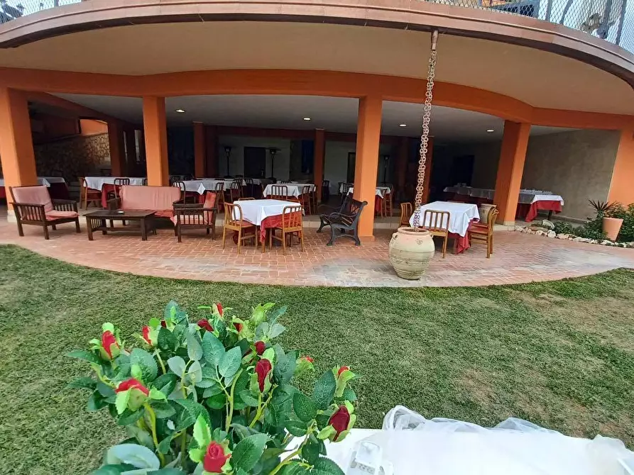 Immagine 3 di Locale commerciale in vendita  in via meringo alto a Ripi