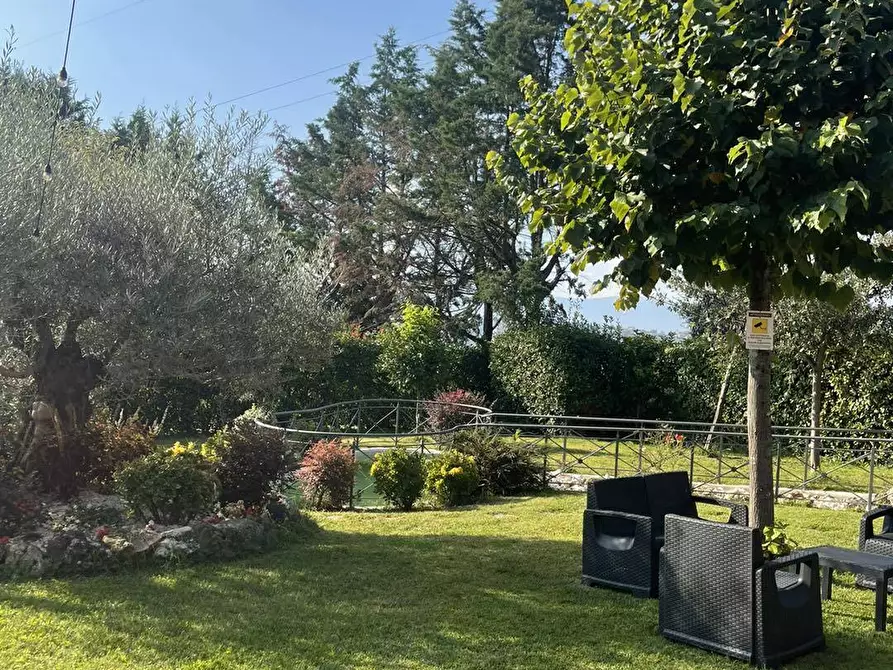 Immagine 45 di Locale commerciale in vendita  in via meringo alto a Ripi