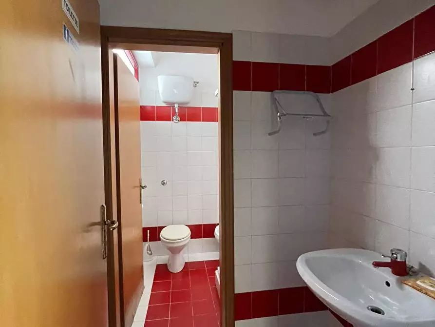 Immagine 14 di Capannone industriale   in contrada morolo snc a Morolo