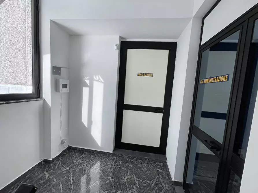 Immagine 11 di Capannone industriale   in contrada morolo snc a Morolo