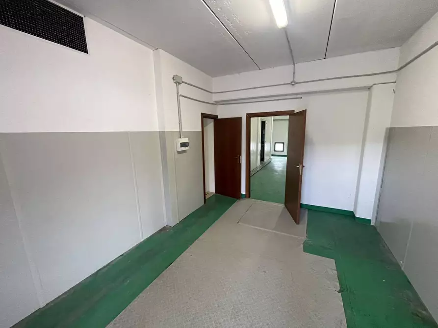 Immagine 19 di Capannone industriale   in contrada morolo snc a Morolo