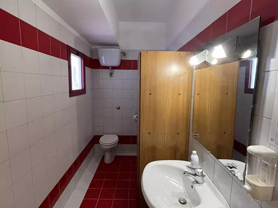 Immagine 9 di Capannone industriale   in contrada morolo snc a Morolo