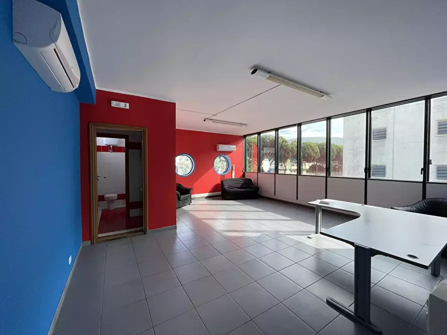 Immagine 13 di Capannone industriale   in contrada morolo snc a Morolo