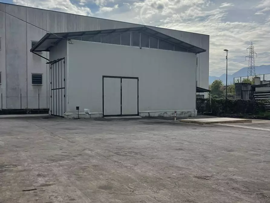 Immagine 20 di Capannone industriale   in contrada morolo snc a Morolo