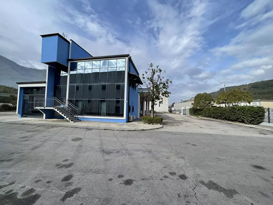 Immagine 21 di Capannone industriale   in contrada morolo snc a Morolo