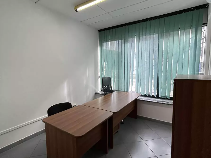 Immagine 7 di Capannone industriale   in contrada morolo snc a Morolo