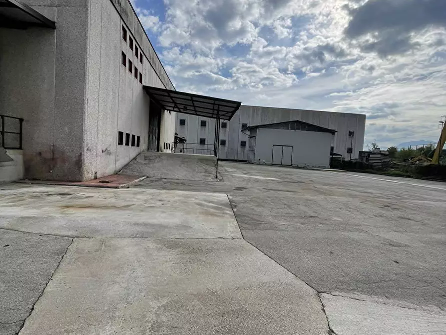 Immagine 23 di Capannone industriale   in contrada morolo snc a Morolo