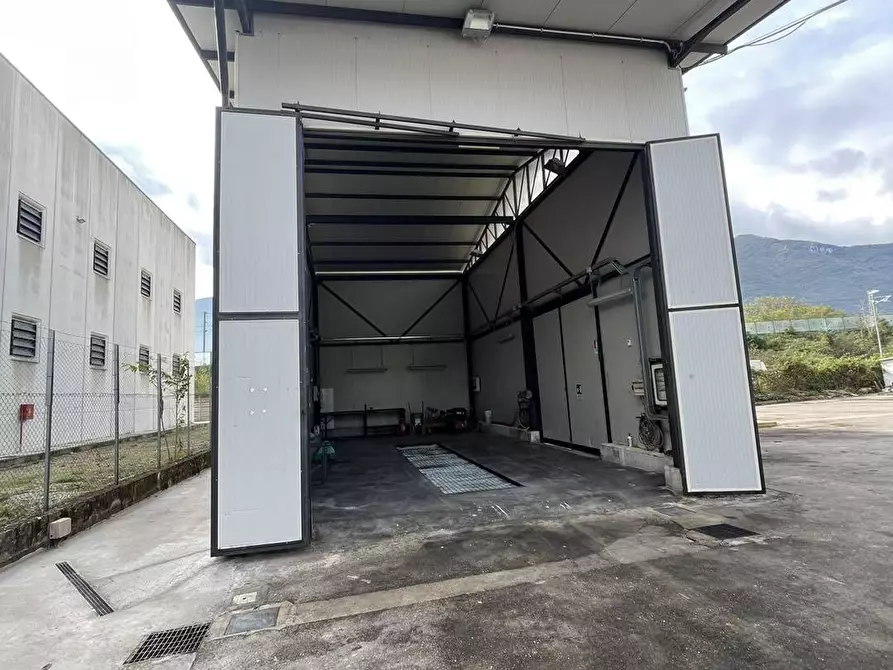 Immagine 24 di Capannone industriale   in contrada morolo snc a Morolo