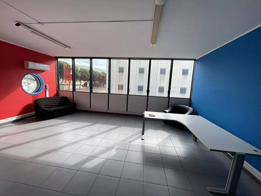 Immagine 12 di Capannone industriale   in contrada morolo snc a Morolo