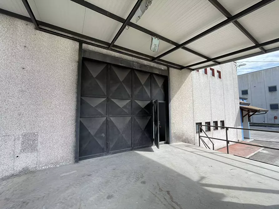 Immagine 29 di Capannone industriale   in contrada morolo snc a Morolo