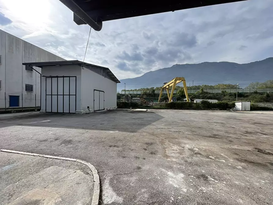 Immagine 31 di Capannone industriale   in contrada morolo snc a Morolo