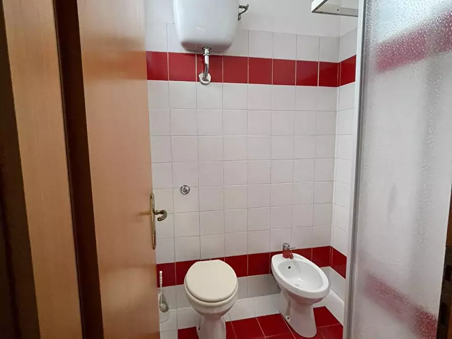 Immagine 15 di Capannone industriale   in contrada morolo snc a Morolo