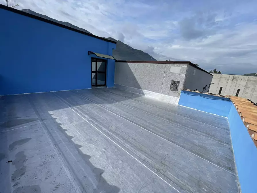 Immagine 27 di Capannone industriale   in contrada morolo snc a Morolo