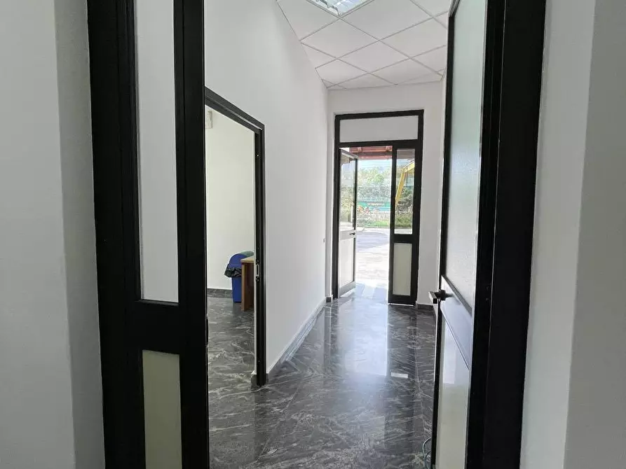 Immagine 5 di Capannone industriale   in contrada morolo snc a Morolo