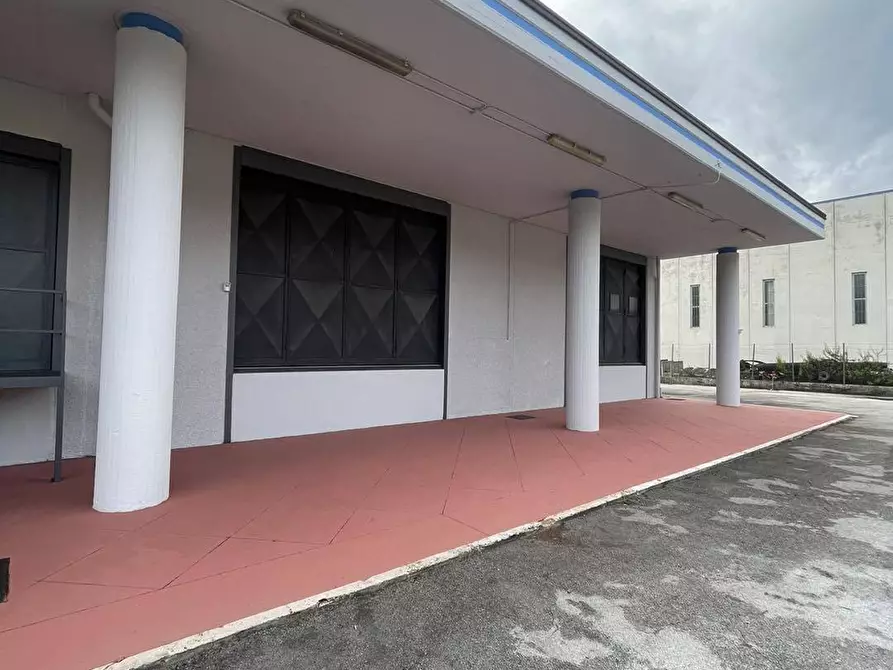 Immagine 34 di Capannone industriale   in contrada morolo snc a Morolo