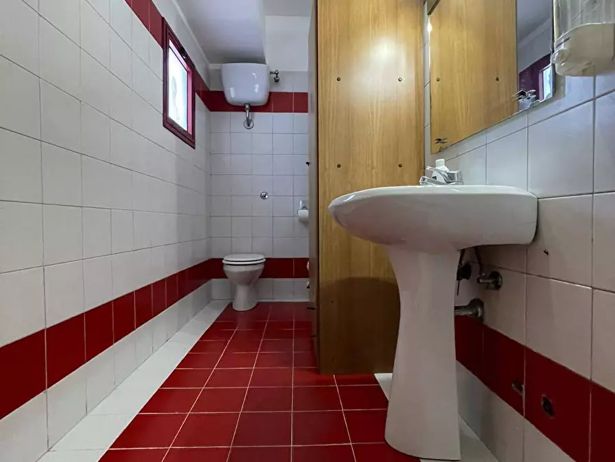 Immagine 10 di Capannone industriale   in contrada morolo snc a Morolo