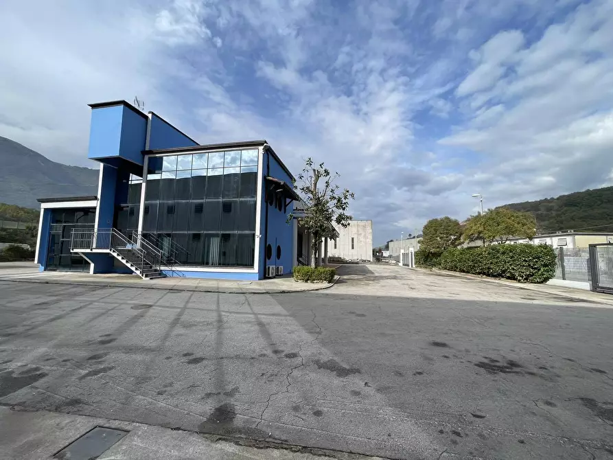 Immagine 36 di Capannone industriale   in contrada morolo snc a Morolo