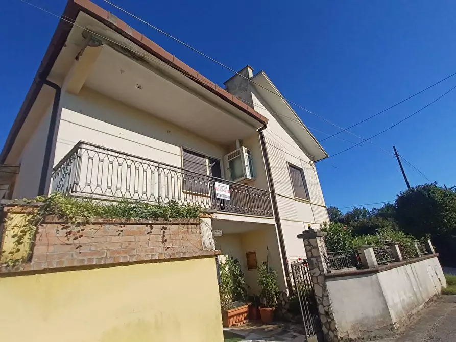 Immagine 1 di Casa indipendente in vendita  in Via Paolina a Ceccano