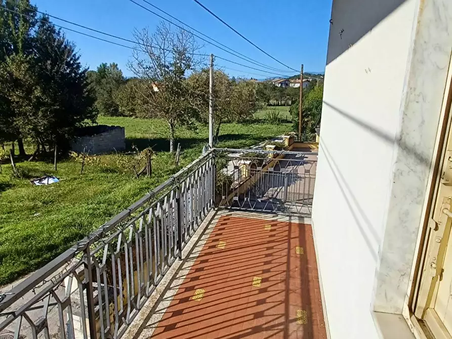 Immagine 3 di Casa indipendente in vendita  in Via Paolina a Ceccano