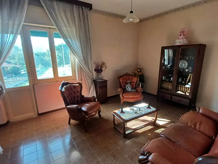 Immagine 4 di Casa indipendente in vendita  in Via Paolina a Ceccano