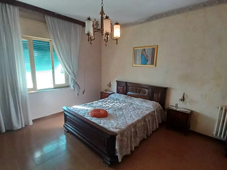 Immagine 6 di Casa indipendente in vendita  in Via Paolina a Ceccano