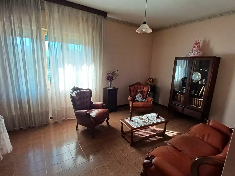 Immagine 7 di Casa indipendente in vendita  in Via Paolina a Ceccano