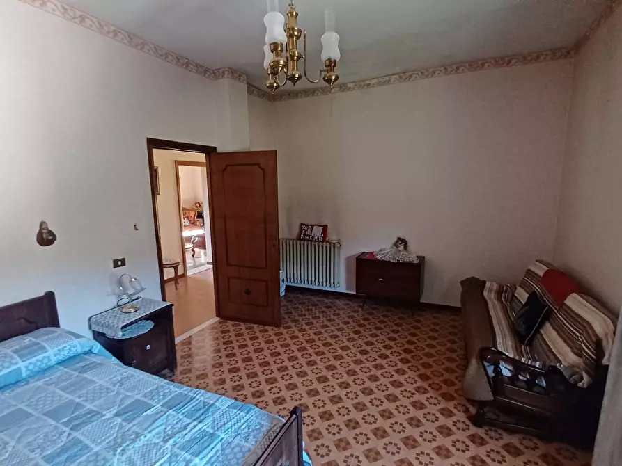 Immagine 11 di Casa indipendente in vendita  in Via Paolina a Ceccano