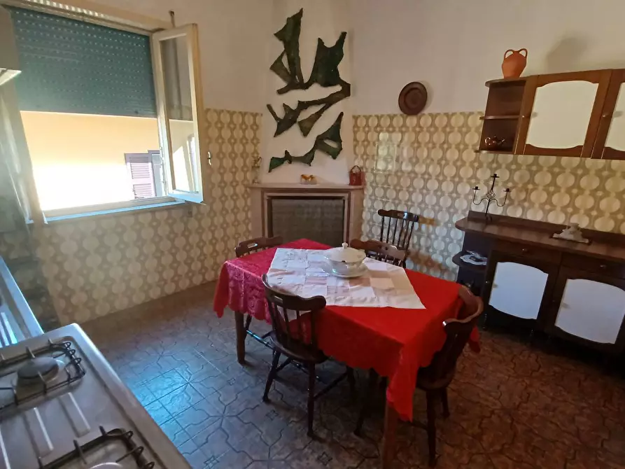 Immagine 14 di Casa indipendente in vendita  in Via Paolina a Ceccano