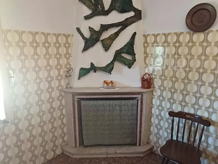 Immagine 15 di Casa indipendente in vendita  in Via Paolina a Ceccano