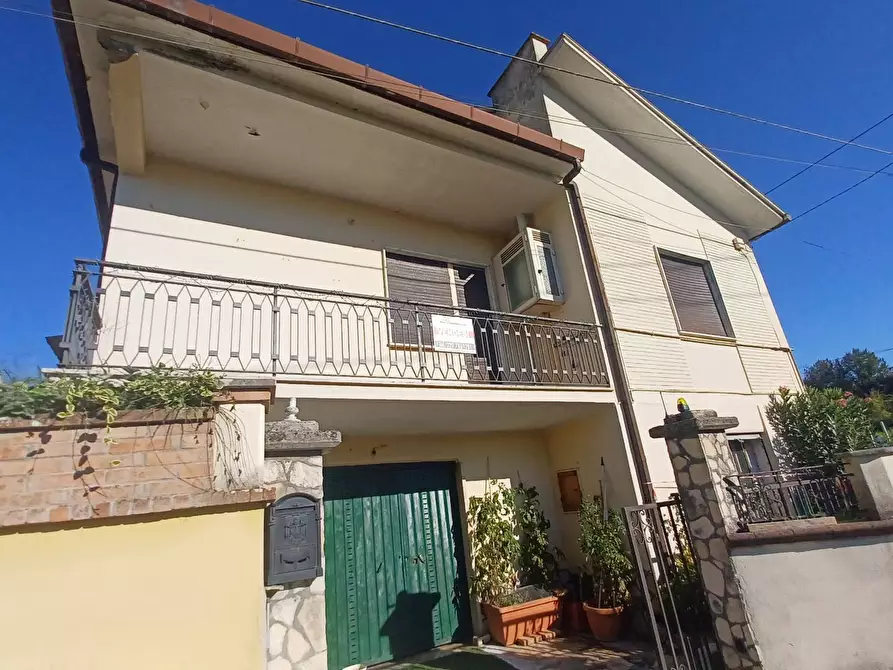 Immagine 18 di Casa indipendente in vendita  in Via Paolina a Ceccano