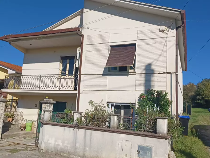 Immagine 20 di Casa indipendente in vendita  in Via Paolina a Ceccano