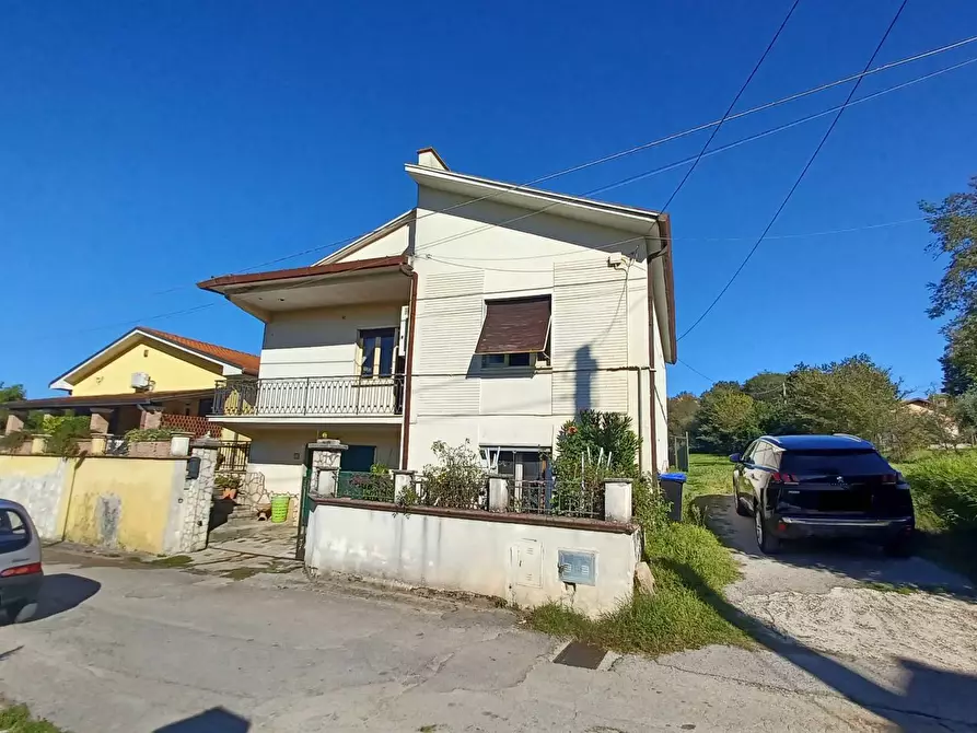 Immagine 21 di Casa indipendente in vendita  in Via Paolina a Ceccano