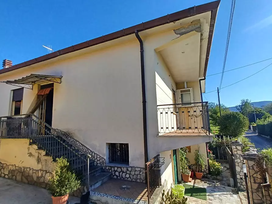 Immagine 23 di Casa indipendente in vendita  in Via Paolina a Ceccano