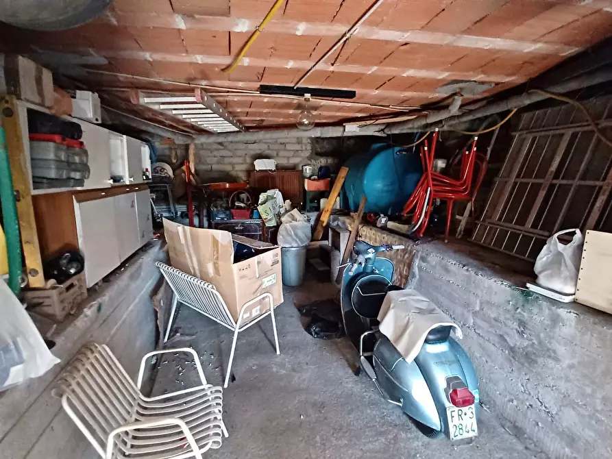 Immagine 26 di Casa indipendente in vendita  in Via Paolina a Ceccano