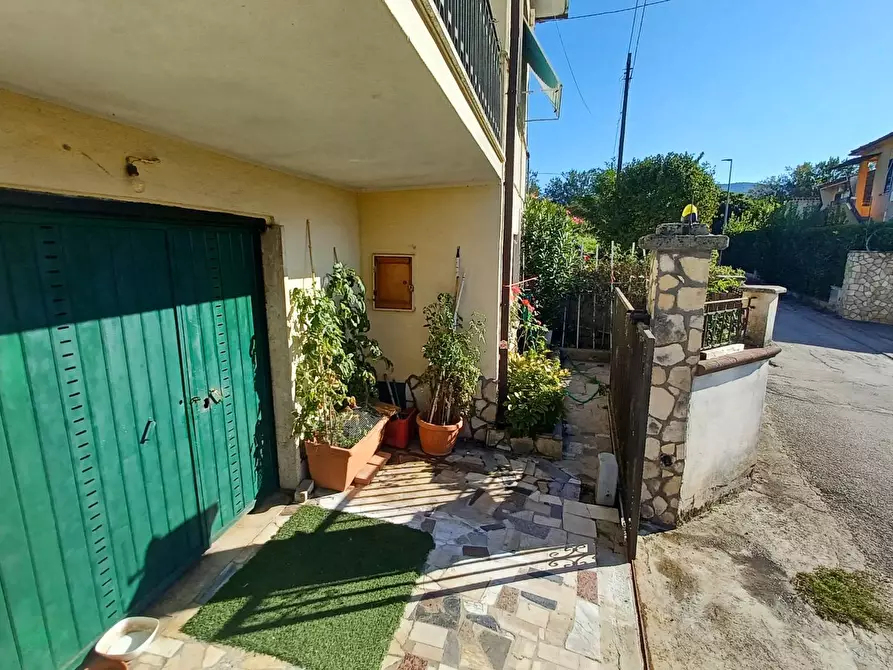 Immagine 38 di Casa indipendente in vendita  in Via Paolina a Ceccano