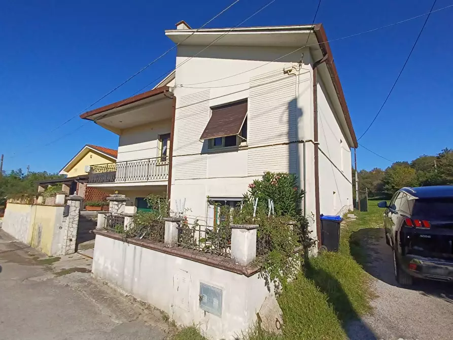 Immagine 40 di Casa indipendente in vendita  in Via Paolina a Ceccano