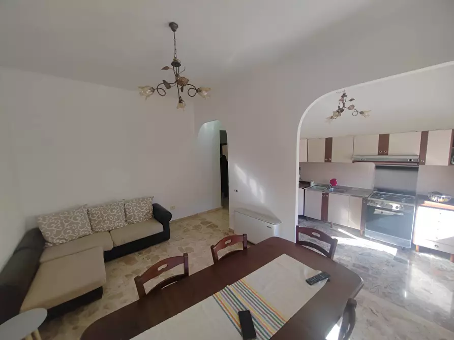 Immagine 1 di Appartamento in vendita  in Via San Sebastiano a Arnara