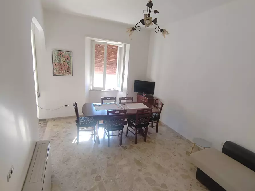 Immagine 2 di Appartamento in vendita  in Via San Sebastiano a Arnara