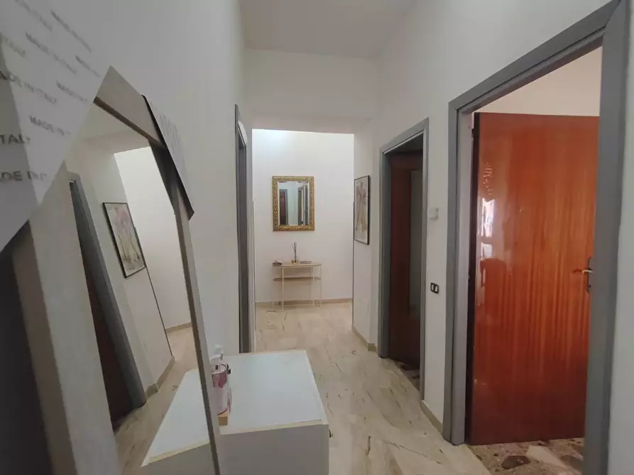 Immagine 3 di Appartamento in vendita  in Via San Sebastiano a Arnara