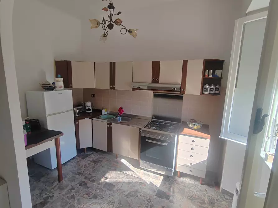 Immagine 5 di Appartamento in vendita  in Via San Sebastiano a Arnara