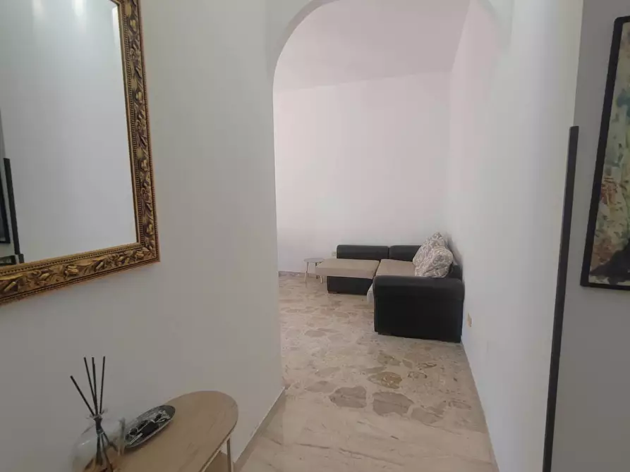 Immagine 7 di Appartamento in vendita  in Via San Sebastiano a Arnara