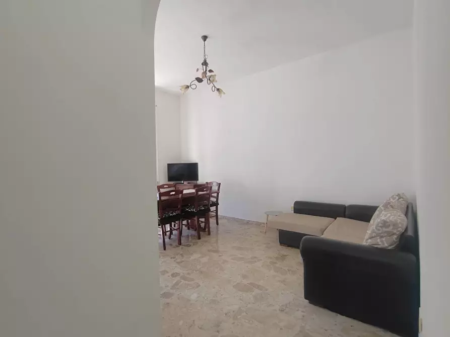 Immagine 8 di Appartamento in vendita  in Via San Sebastiano a Arnara