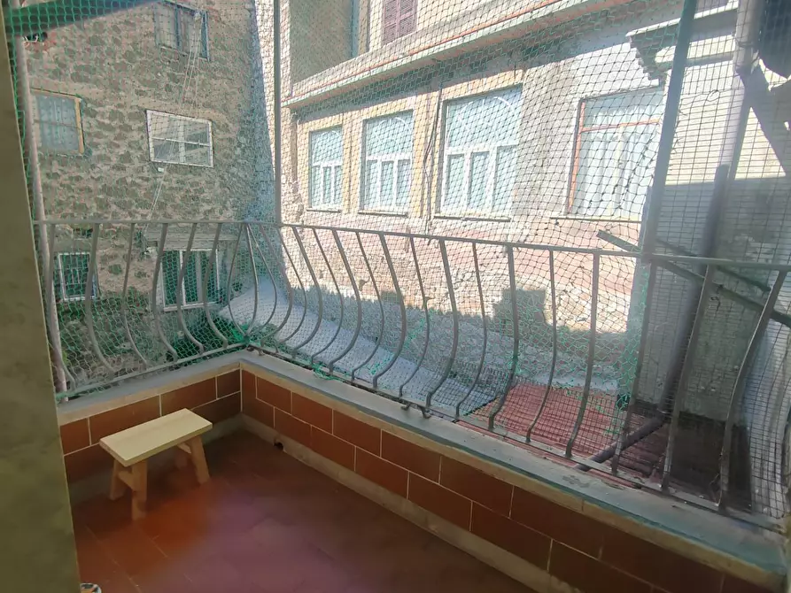 Immagine 11 di Appartamento in vendita  in Via San Sebastiano a Arnara