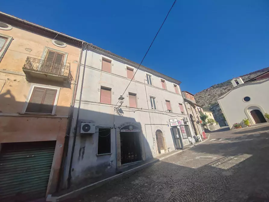 Immagine 15 di Appartamento in vendita  in Via San Sebastiano a Arnara