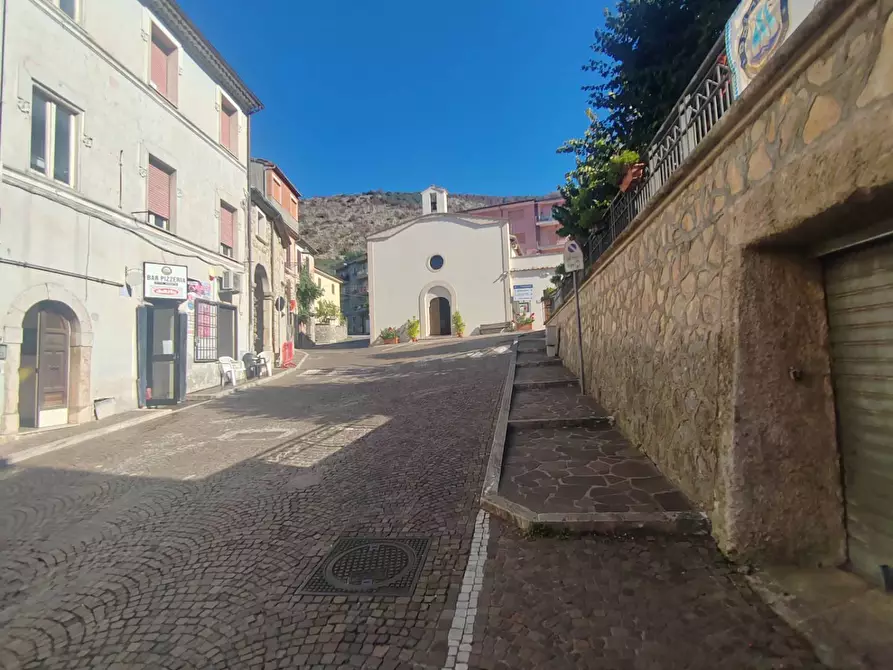 Immagine 16 di Appartamento in vendita  in Via San Sebastiano a Arnara