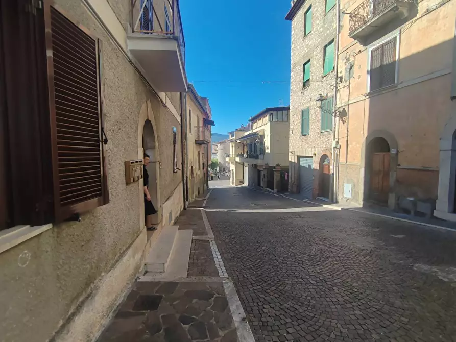 Immagine 17 di Appartamento in vendita  in Via San Sebastiano a Arnara