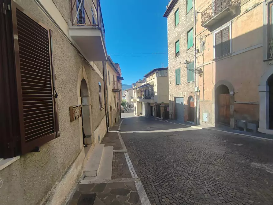 Immagine 18 di Appartamento in vendita  in Via San Sebastiano a Arnara