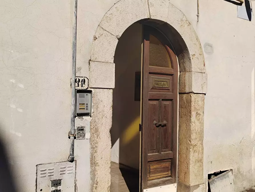 Immagine 19 di Appartamento in vendita  in Via San Sebastiano a Arnara