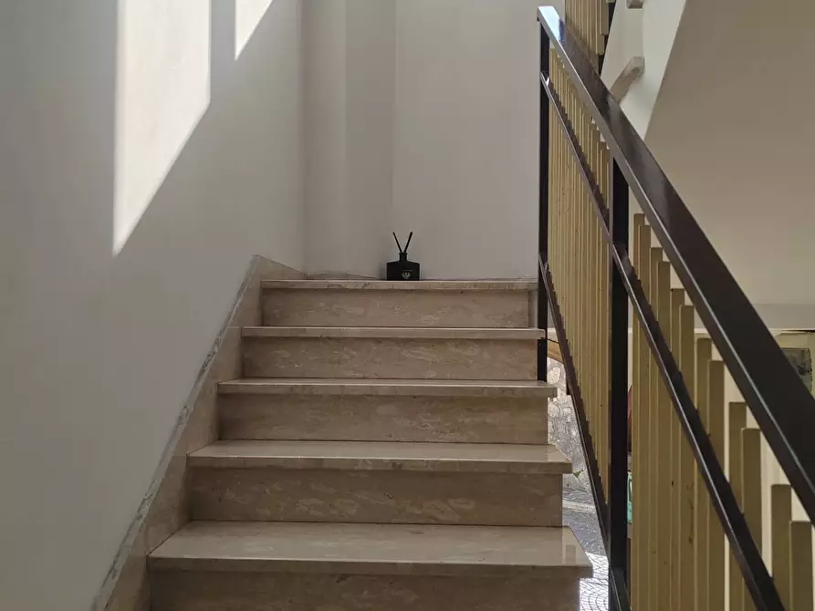 Immagine 21 di Appartamento in vendita  in Via San Sebastiano a Arnara